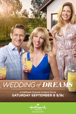 Wedding of Dreams (Wedding of Dreams)