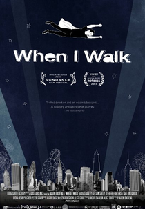 When I Walk (When I Walk)
