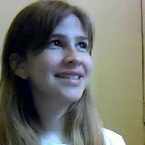 Foto de perfil de Paula