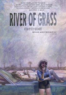 River of Grass (River of Grass)