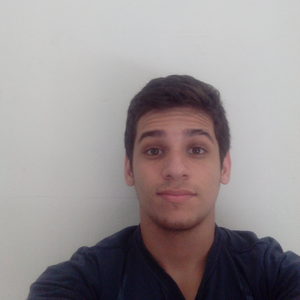 Foto de perfil de Rafael Henrique