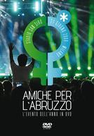 Amiche per l'Abruzzo (Laura Pausini - Amiche per l'Abruzzo)