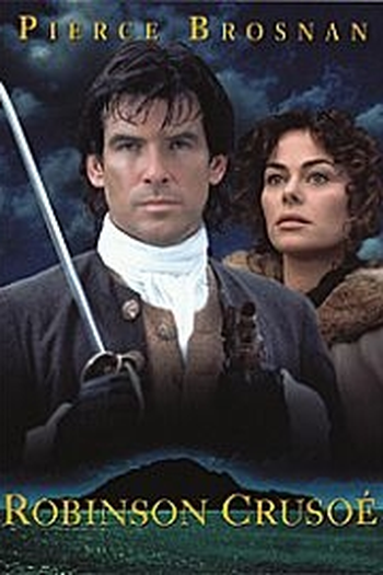  de Filme Robinson Crusoé (1997)