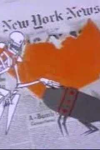 Poster de Curta Fishbone: Party at Ground Zero (1985)