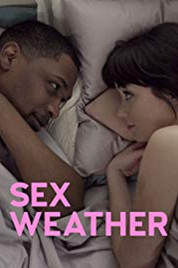 Poster de Filme Sex Weather (2018)