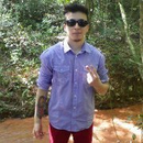 Foto de perfil de Alan C Teixeira