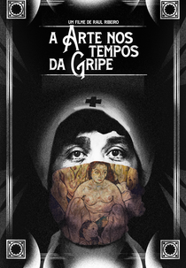 A Arte nos Tempos da Gripe (A Arte nos Tempos da Gripe)