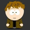 Dalton Poso Volet