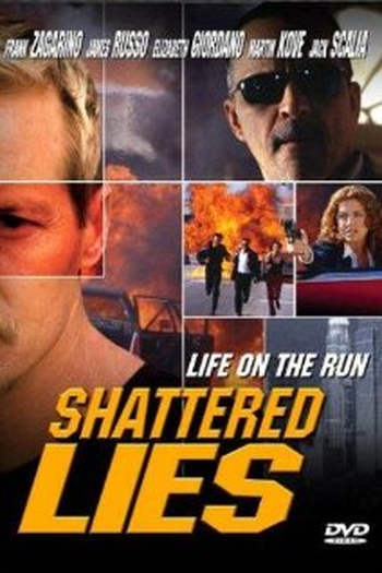 Poster de Filme Shattered Lies (2002)
