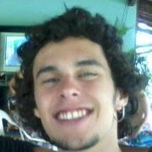 Foto de perfil de Saulo Adib