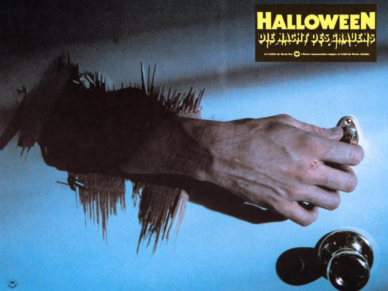 Foto 1 de Halloween: A Noite do Terror