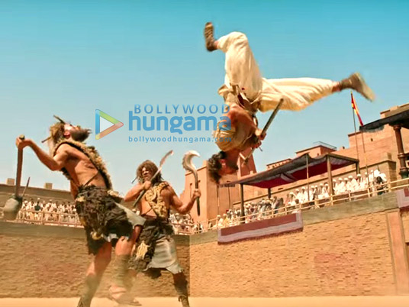 Foto 37 de Mohenjo Daro