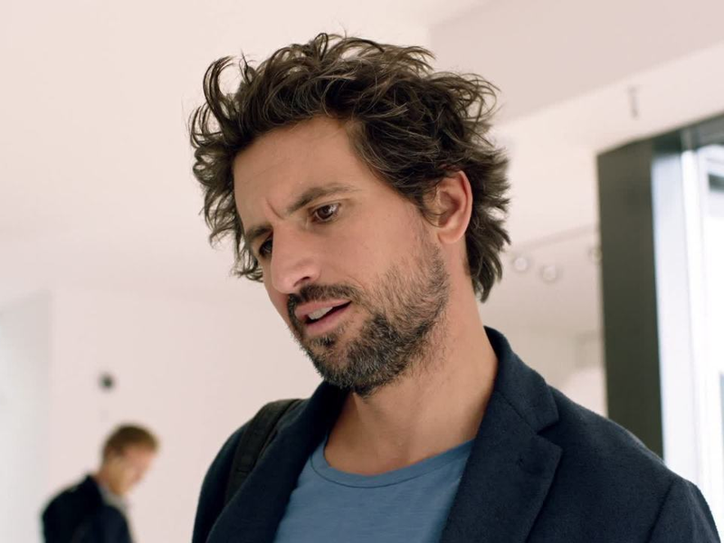 Foto 3 de Einstein (3ª Temporada)