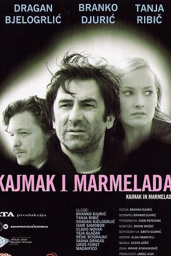 Poster de Filme Queijo e Geléia (2003)