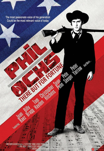 Phil Ochs: There But for Fortune (Phil Ochs: There But for Fortune)