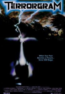 O Telegrama do Terror  (Terrorgram)