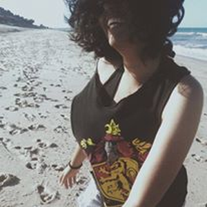 Foto de perfil de Andreza