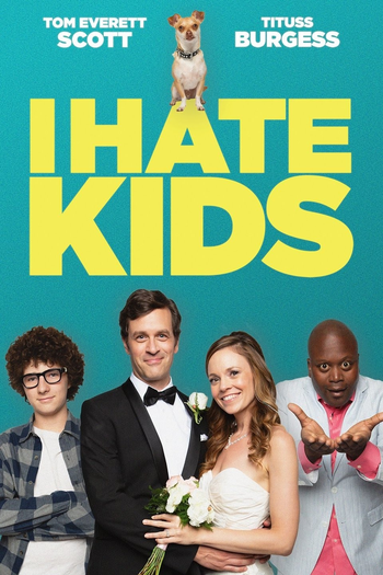  de Filme O Filho do Noivo (2019)