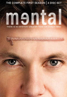 Mental (1ª Temporada)