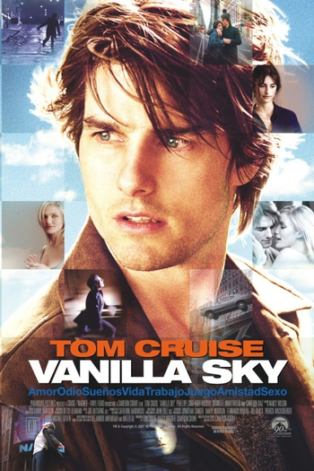  de Filme Vanilla Sky (2001)