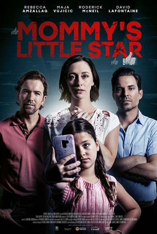 Poster 1 de Filme A Estrelinha da Mamãe (2022)