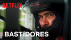 Carga Máxima | Bastidores | Netflix