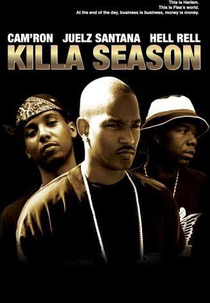 Killa Season (Killa Season)