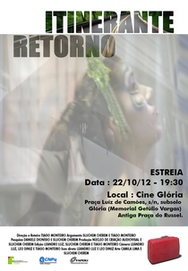 Itinerante Retorno (Itinerante Retorno)
