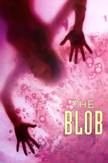 A Bolha Assassina (The Blob)