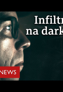 Infiltrados na Dark Web (Infiltrados na Dark Web)