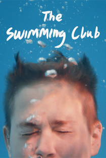 The Swimming Club - Poster / Capa / Cartaz - Oficial 1