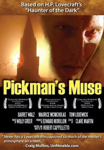 Pickman's Muse (Pickman's Muse)