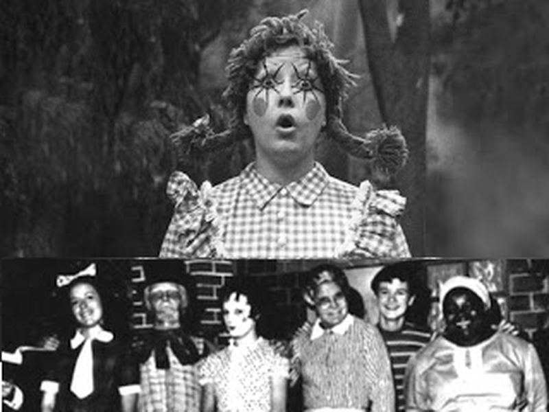 Foto 1 de Sítio do Picapau Amarelo (1964)