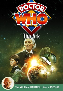 Doctor Who: The Ark (Doctor Who: The Ark)