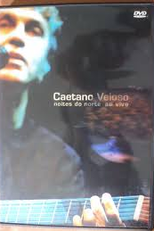 Noites do Norte Ao Vivo (Noites do Norte Ao Vivo)