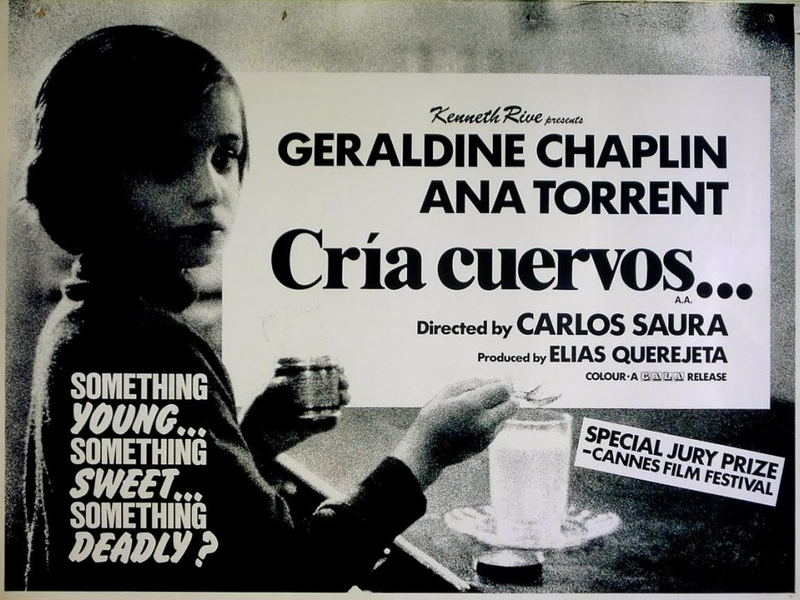 Foto 1 de Cria Corvos