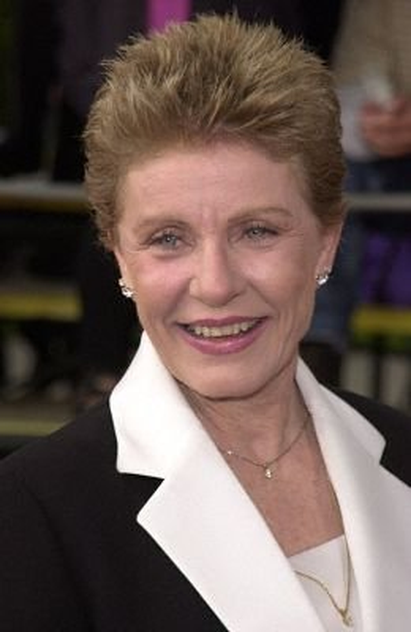 Patty Duke - Foto 3
