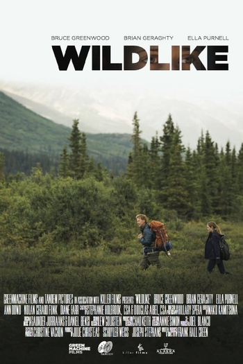  de Filme Wildlike (2014)
