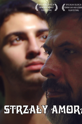  de Filme Aya Arcos (2014)