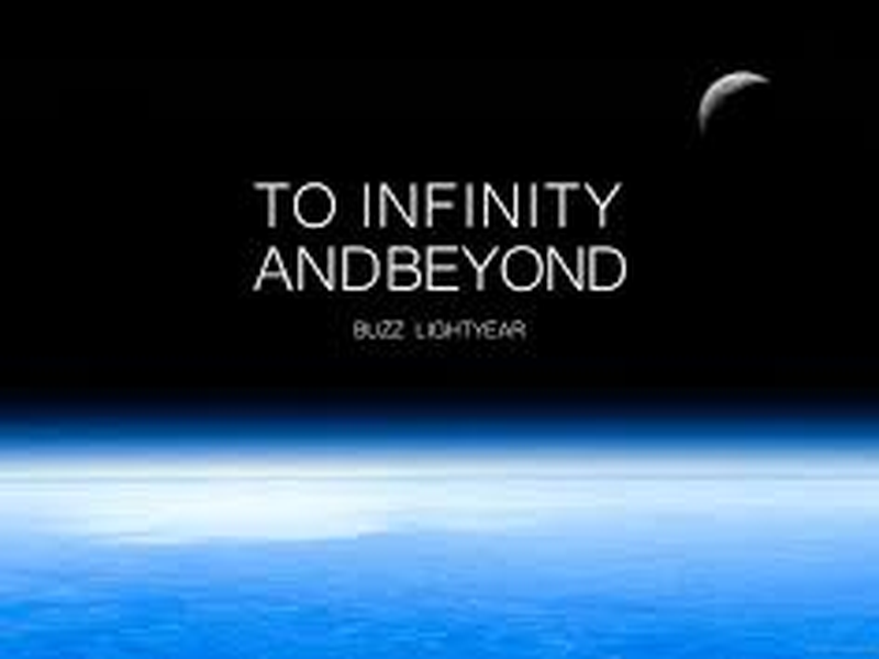 Foto 2 de Ao Infinito e Além