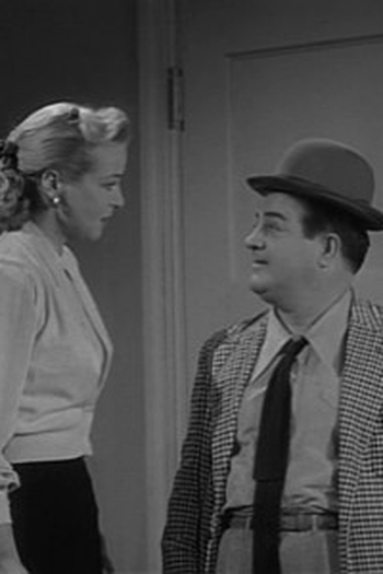 Poster de Episódio Hillary's Birthday (1953)