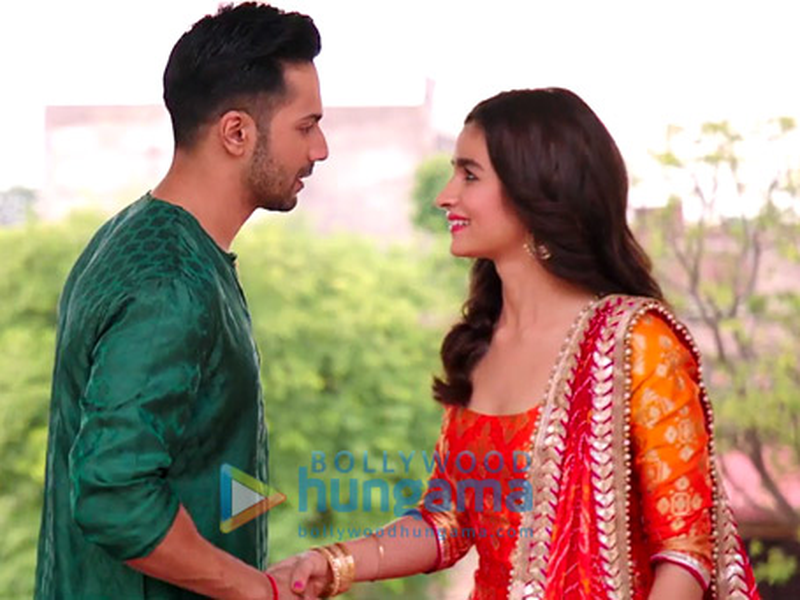 Foto 5 de Badrinath Ki Dulhania
