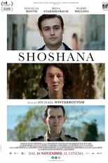Shoshana (Shoshana)