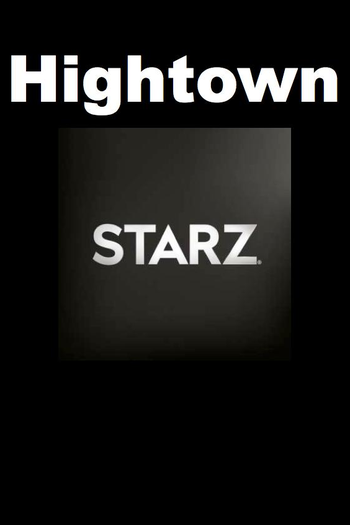  de Série Hightown (1ª Temporada) (2020)