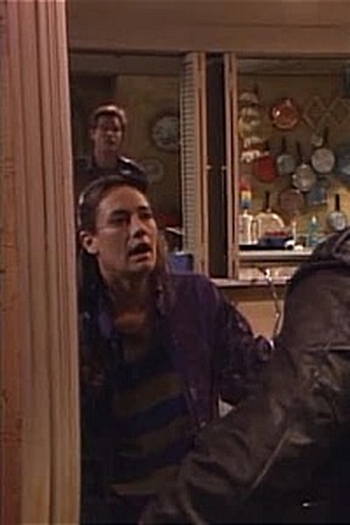Poster de Episódio To Tell the Truth (2) (1990)