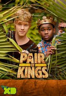 Par de Reis (3ª Temporada) (Pair of Kings (Season 3))