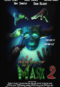 Revenge of the Mask 2: Who Killed Ricky? (Revenge of the Mask 2: Who Killed Ricky?)
