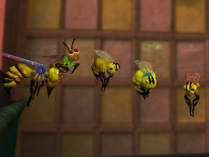 Foto 23 de Plano Bee