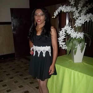 Foto de perfil de Sandra