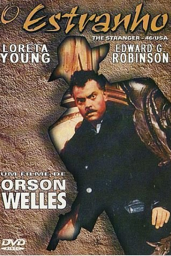  de Filme O Estranho (1946)